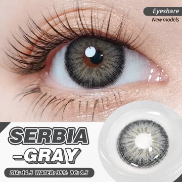 Lentes Desire Apariencia Natural | Mirada elegante