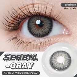 Lentes Desire Apariencia Natural | Mirada elegante