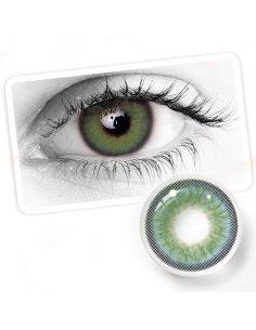 Lentes Himalaya Apariencia Natural | Efecto sutil