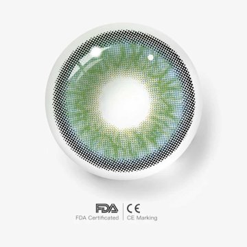 Lentes Himalaya Apariencia Natural | Efecto sutil