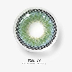 Lentes Himalaya Apariencia Natural | Efecto sutil