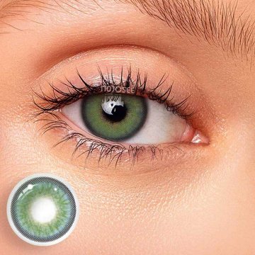 Lentes Himalaya Apariencia Natural | Efecto sutil