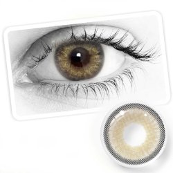 Lentes Himalaya Apariencia Natural | Efecto sutil