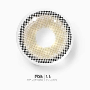 Lentes Himalaya Apariencia Natural | Efecto sutil