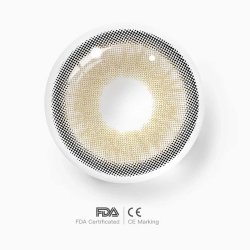 Lentes Himalaya Apariencia Natural | Efecto sutil