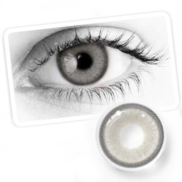 Lentes Himalaya Apariencia Natural | Efecto sutil