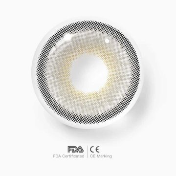 Lentes Himalaya Apariencia Natural | Efecto sutil