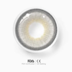 Lentes Himalaya Apariencia Natural | Efecto sutil