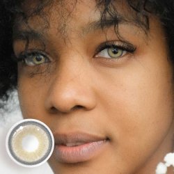 Lentes Himalaya Apariencia Natural | Efecto sutil