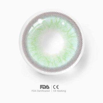 Lentes Himalaya Apariencia Natural | Efecto sutil