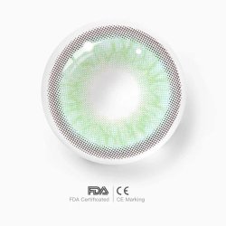 Lentes Himalaya Apariencia Natural | Efecto sutil