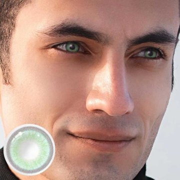 Lentes Himalaya Apariencia Natural | Efecto sutil