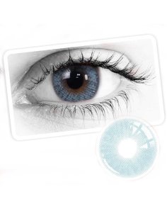 Lentes de Contacto Cosméticos Mulberry de Apariencia Natural