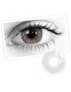 Lentes de Contacto Cosméticos Mulberry de Apariencia Natural 2