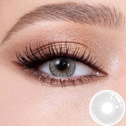 Lentes de Contacto Cosméticos Mulberry de Apariencia Natural