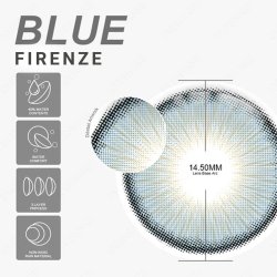 Lentes Firenze Realce Primaveral | Mirada luminosa