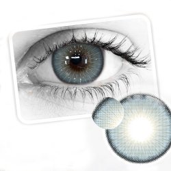 ⭐   Lentes Cosméticos Firenze Color Verde