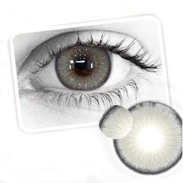 Lentes Firenze Realce Primaveral | Mirada luminosa