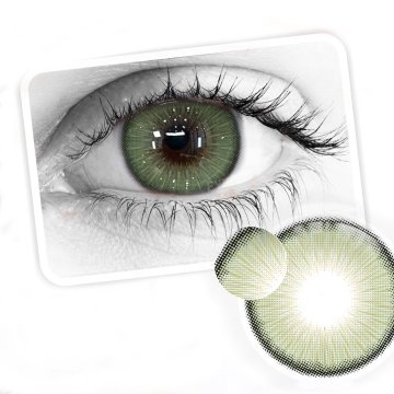 Lentes Firenze Realce Primaveral | Mirada luminosa