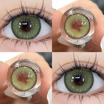 Lentes Firenze Realce Primaveral | Mirada luminosa