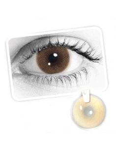 Lentes Mystery Apariencia Natural | Mirada natural