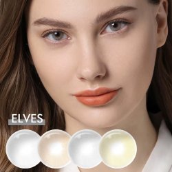 Lentes Mystery Apariencia Natural | Mirada natural