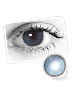 Lentes Mystery Apariencia Natural | Mirada natural 2