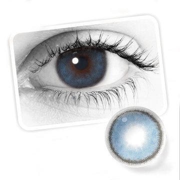 Lentes Mystery Apariencia Natural | Mirada natural