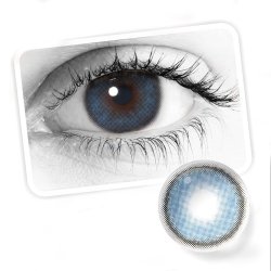 Lentes Mystery Apariencia Natural | Mirada natural