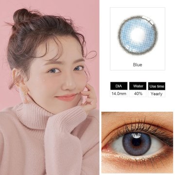 Lentes Mystery Apariencia Natural | Mirada natural