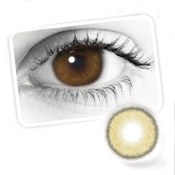 Lentes Mystery Apariencia Natural | Mirada natural