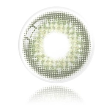 Lentes Gleam de Apariencia Natural | Mirada suave