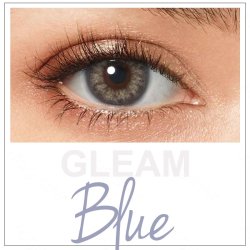 Lentes Gleam de Apariencia Natural | Mirada suave