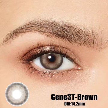 Lentes Gene3T Realce Encantador | Mirada dulce