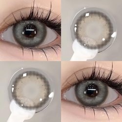 Lentes Gene3T Realce Encantador | Mirada dulce