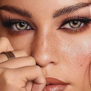 Lentes Gene3T Realce Encantador | Mirada dulce