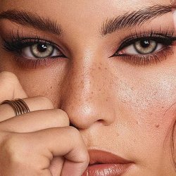 Lentes Gene3T Realce Encantador | Mirada dulce