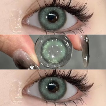 Lentes Gene3T Realce Encantador | Mirada dulce