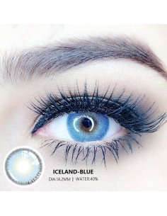 Lentes Iceland Expresión Renovada | Realce suave 2