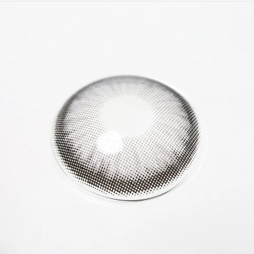 Lentes Diamond Circle Lens | Big Eyes caballero elegante