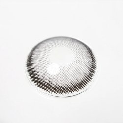 Lentes Diamond Circle Lens | Big Eyes caballero elegante