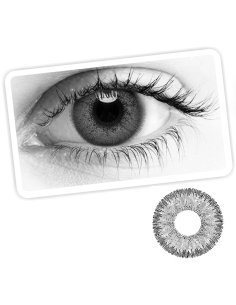 ⭐   Lentes Cosméticos Firenze Color Verde 2