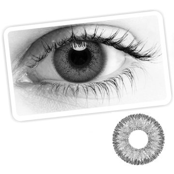 ⭐   Lentes Cosméticos Firenze Color Verde