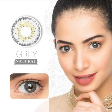 ⭐   Lentes Cosméticos Firenze Color Verde