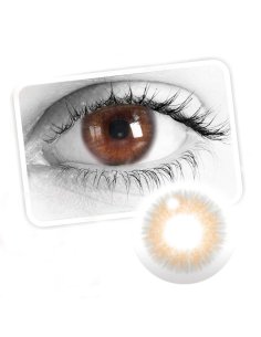 Lentes de Contacto Cosméticos Gigi Apariencia Natural