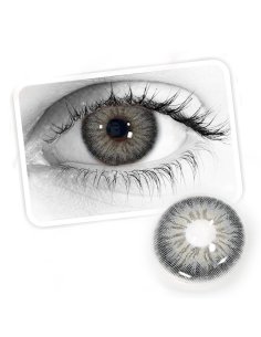 Lentes de Contacto Cosméticos Serbia Apariencia Natural