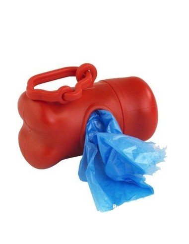 Kit de Aseo para Mascota, Dispensador Porta Bolsa