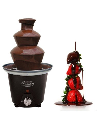 Fuente de Chocolate Nostalgia Electrics CFF-965