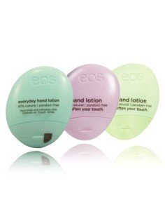 EOS Hand Lotion Crema para Manos de uso Diario
