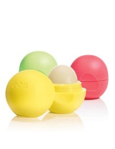 Eos Lip Balm Labial Bálsamo Para Labios 100% original y natural